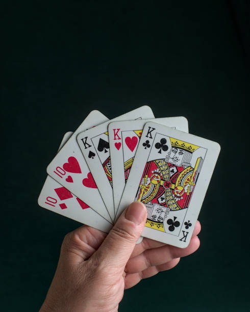 kukutoto Changing Odds