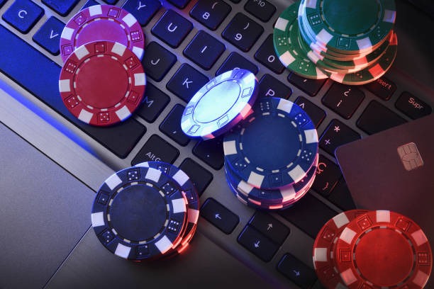 kukutoto kukutoto Casino Brings Tables Closer